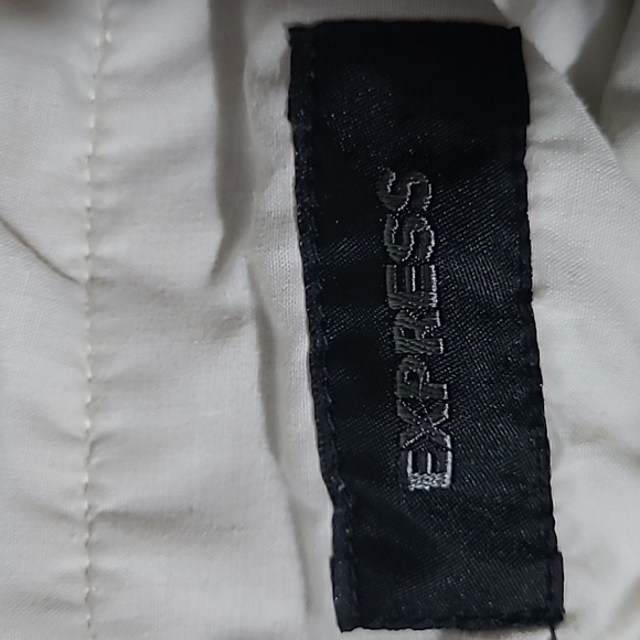 Express pants - Picture 3 of 4
